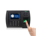 Large Capacity WiFi/3G Punch card Time Attendance System